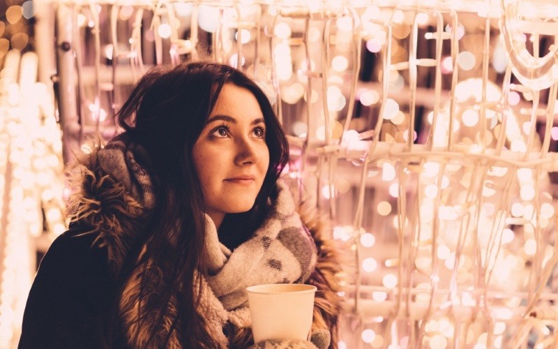 Festive Gratitude