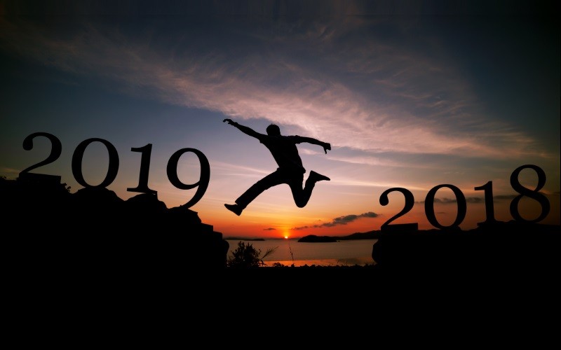 Praise 2018